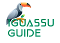 IGUASSU GUIDE - Your guide in Iguassu Falls